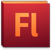 icon flash